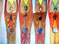 Shaman Art