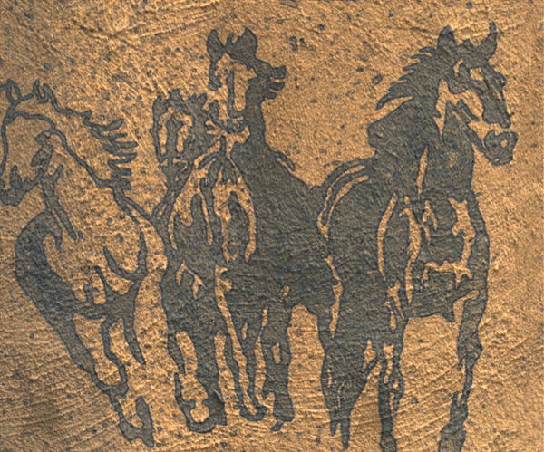 Stampede iii