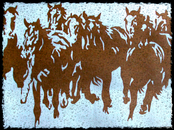 Stampede