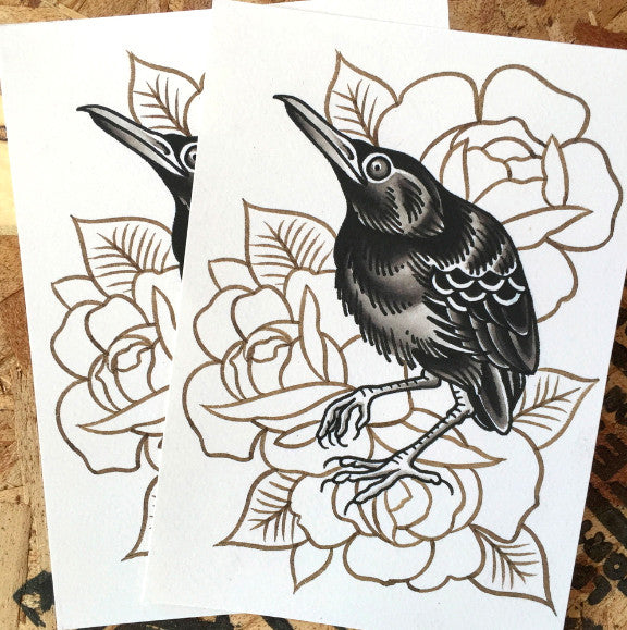 Starling