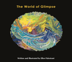 The World of Glimpse - Book